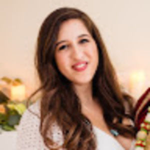 Meet your Posher, Alexandra